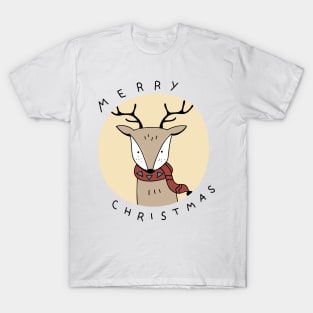 merry christmas T-Shirt